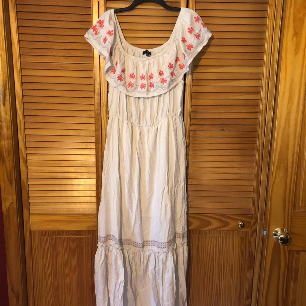 Summer Dress
